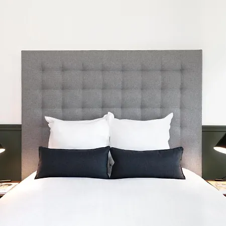Luxury 4 Bedrooms Opera Lafayette Ii By Livinparis Appartement