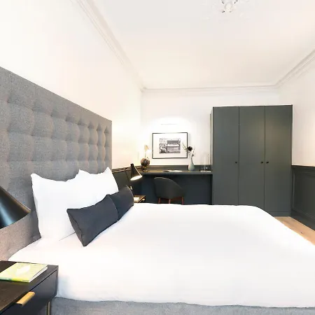 Luxury 4 Bedrooms Opera Lafayette Ii By Livinparis Appartement Paris