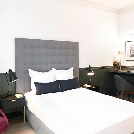 Appartement Luxury 4 Bedrooms Opera Lafayette Ii By Livinparis *