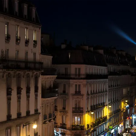Luxury 4 Bedrooms Opera Lafayette Ii By Livinparis Appartement *